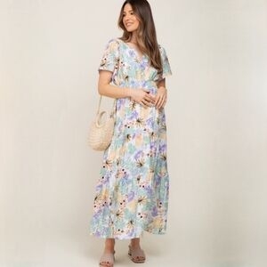 In Loom Maternity Dress M